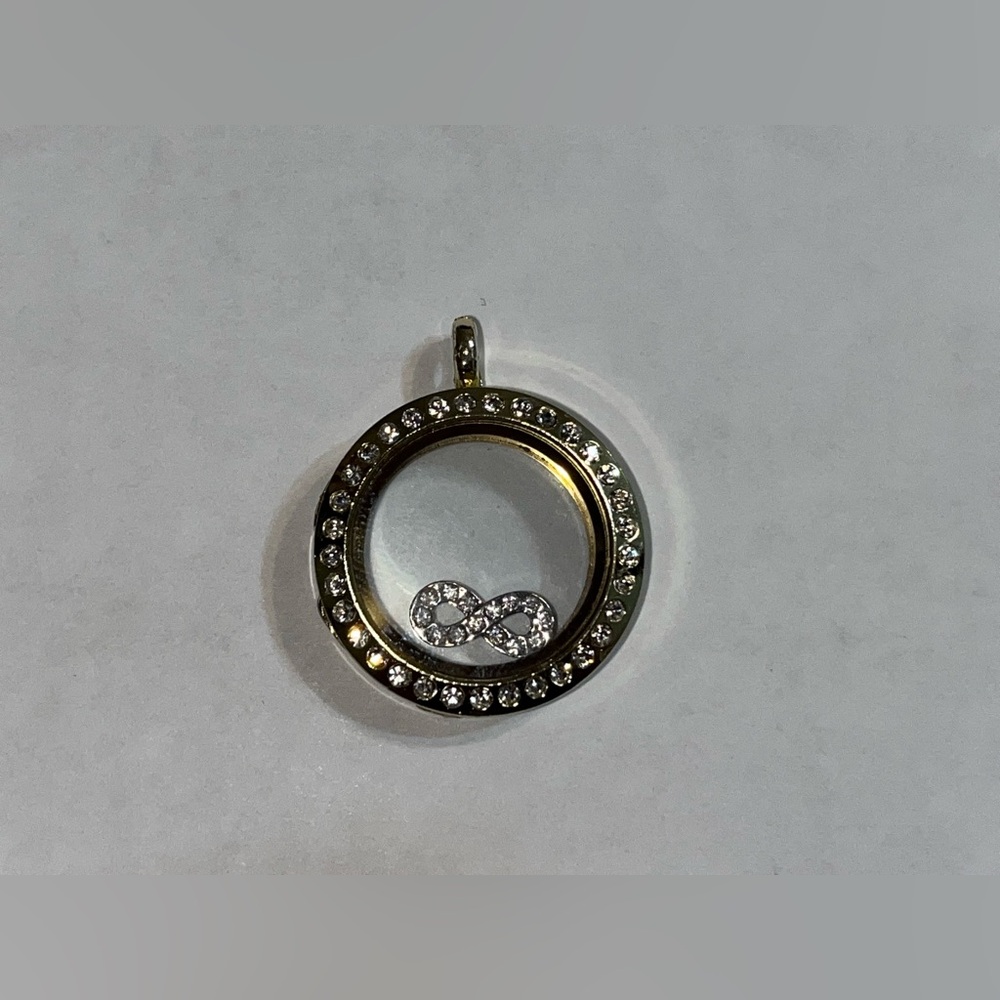 Origami Owl Locket